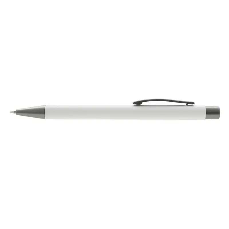[99030777307D22D96D98] Boligrafo Omega -[99030777307]a (Blanco) - foto 4