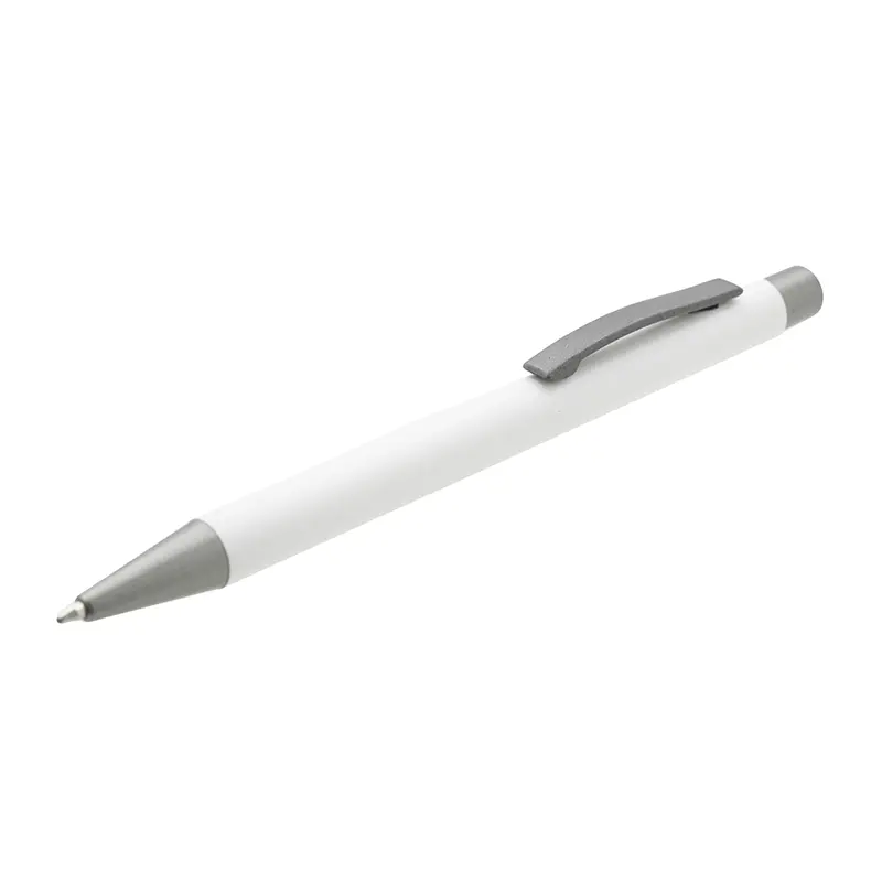 [99030777307D22D96D98] Boligrafo Omega -[99030777307]a (Blanco) - foto 5