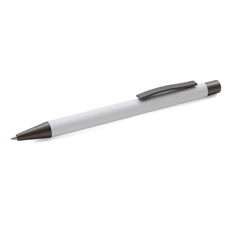 [99030777307D22D96D98] Boligrafo Omega -[99030777307]a (Blanco) - foto 6