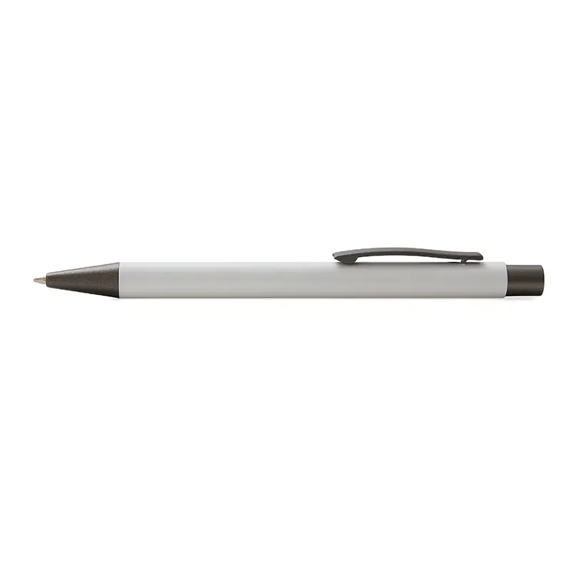 [99030777307D22D96D98] Boligrafo Omega -[99030777307]a (Blanco) - foto 7