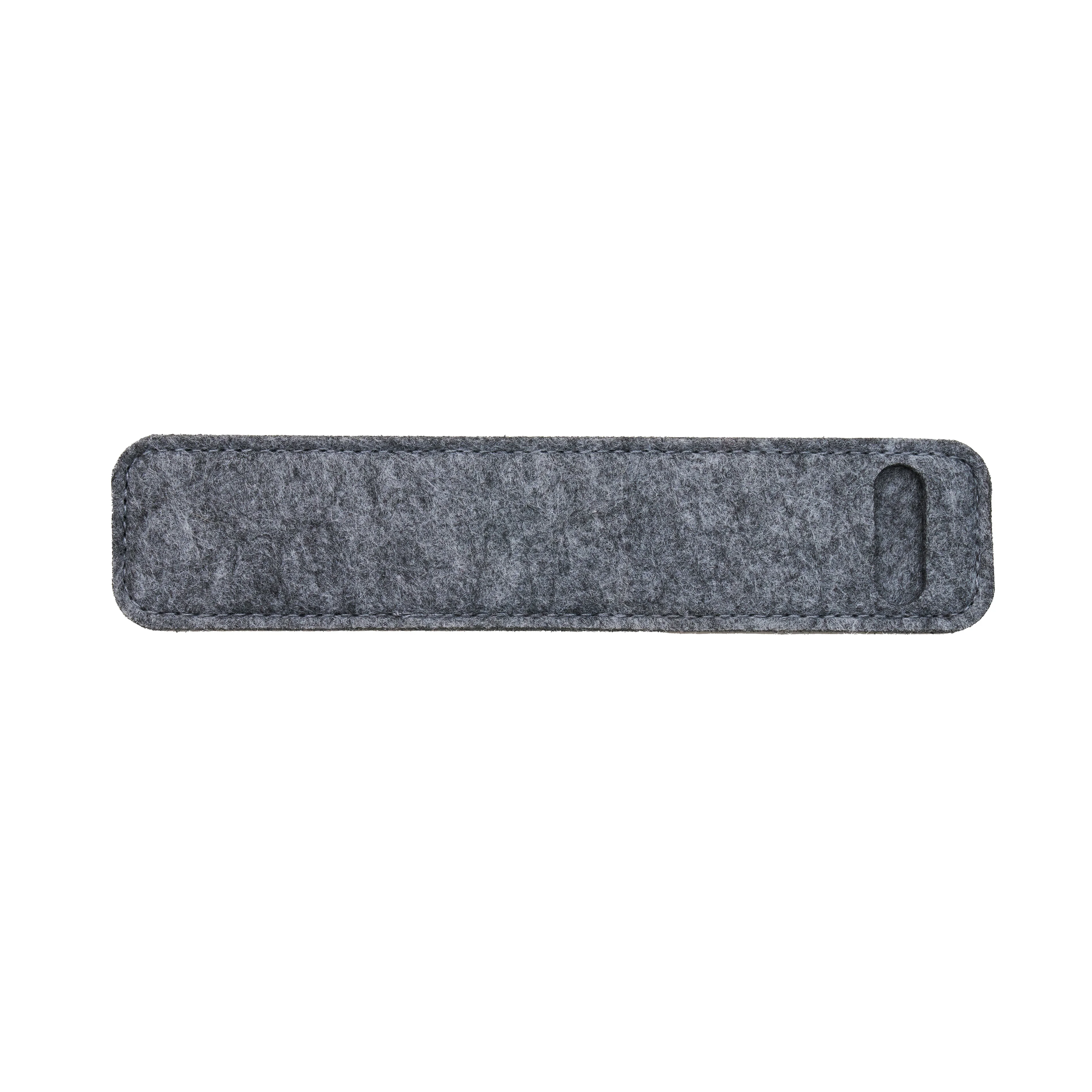 [99030777305D54D85D98] Funda Para Boligrafo Felt -[99030777305]a (Gris) - foto 2