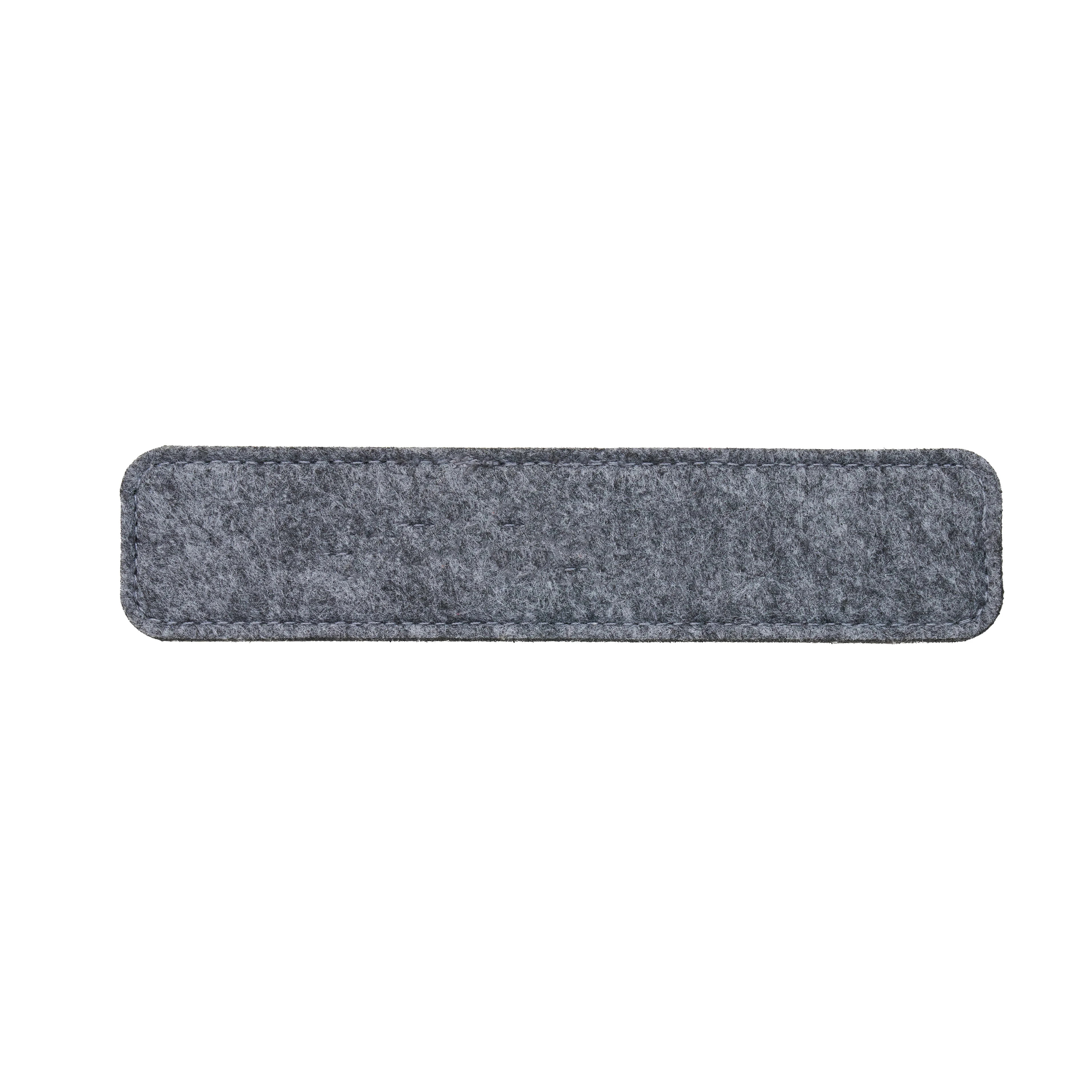 [99030777305D54D85D98] Funda Para Boligrafo Felt -[99030777305]a (Gris) - foto 4