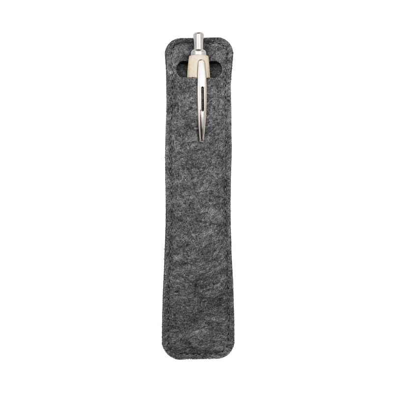 [99030777305D54D85D98] Funda Para Boligrafo Felt -[99030777305]a (Gris) - foto 5