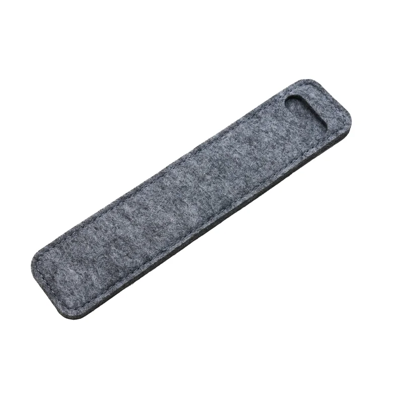 [99030777305D54D85D98] Funda Para Boligrafo Felt -[99030777305]a (Gris) - foto 6