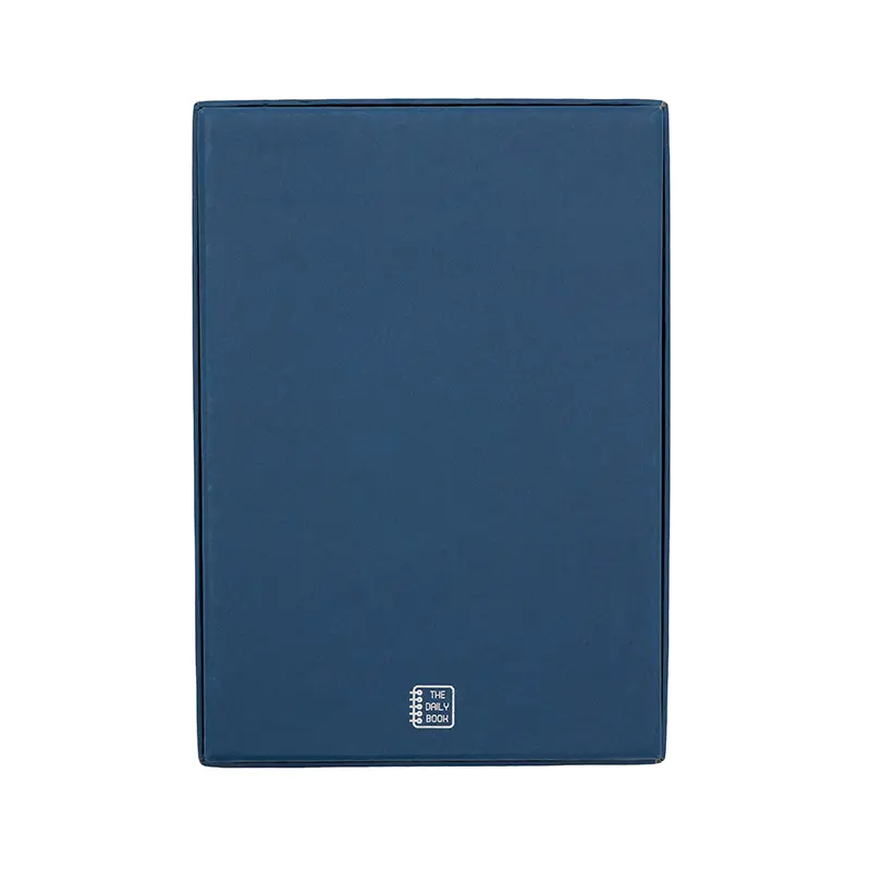 [99030777299D09D05D98] Cuaderno Renaissance -[99030777299]a (Azul) - foto 9