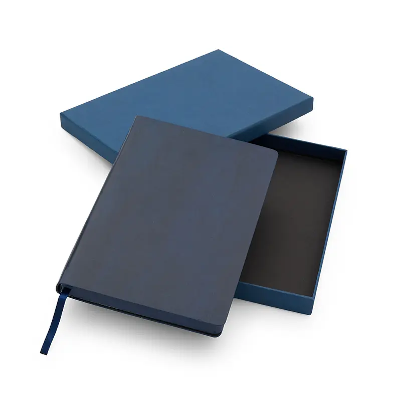 [99030777299D09D05D98] Cuaderno Renaissance -[99030777299]a (Azul) - foto 11