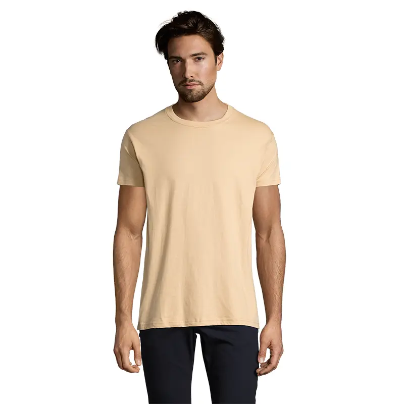 [33014000012003021000] Polera Imperial -[33014000012]a (Arena, L) - foto 2