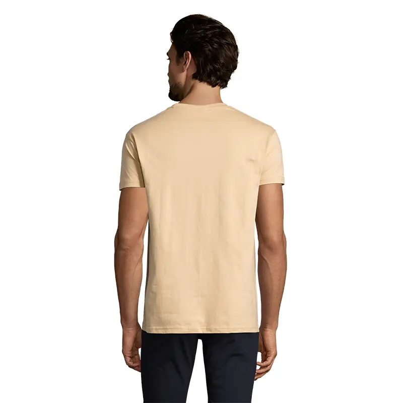 [33014000012003021000] Polera Imperial -[33014000012]a (Arena, L) - foto 3