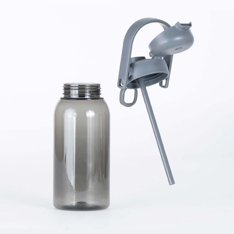 Sport Bottle Tritán"WYOMING" 1 L - Foto 8