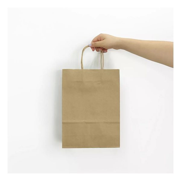 Bolsa Papel Kraft BP10 - Foto 2