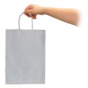 Bolsa Papel Kraft BP10 - Foto 6