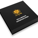 Medallón Conmemorativo Centenario Colo Colo - Foto 6