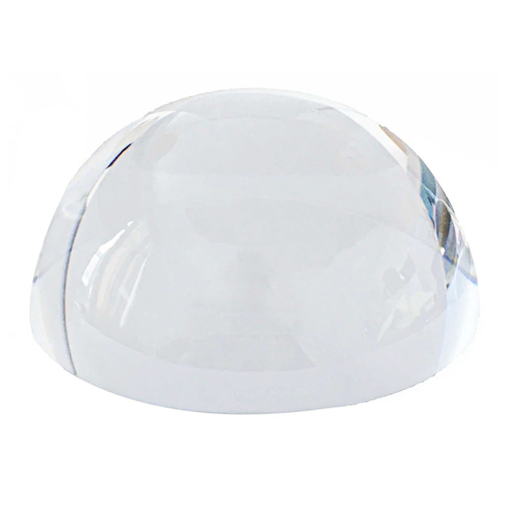 Pisapapeles de Cristal PP01 - Foto 1