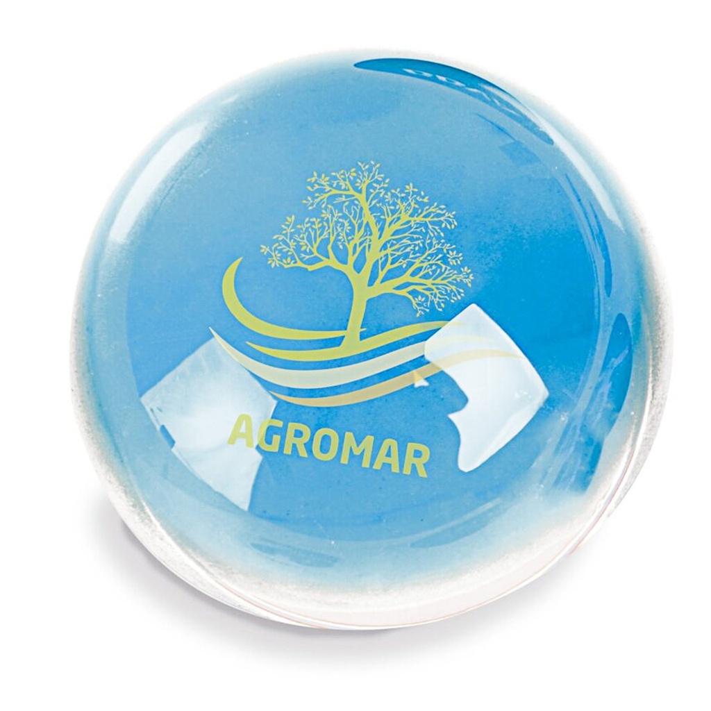 Pisapapeles de Cristal PP01 - Foto 3