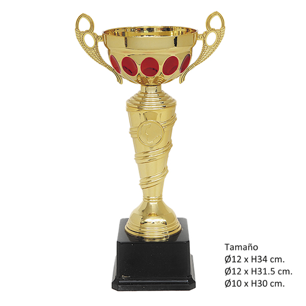 KIT Copas A (30 Copas) - Foto 5