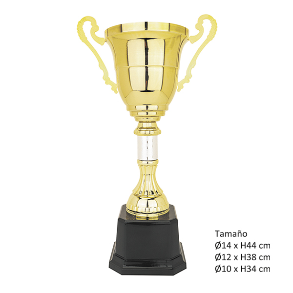 KIT Copas C (9 Copas) - Foto 2