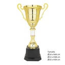 KIT Copas C (9 Copas) - Foto 2