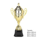 KIT Copas D (12 Copas) - Foto 1