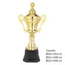 KIT Copas D (12 Copas) - Foto 2