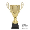 KIT Copas D (12 Copas) - Foto 4