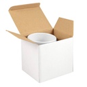 Mug Tazón Cerámica Sublimación con Caja 99223 - Foto 1