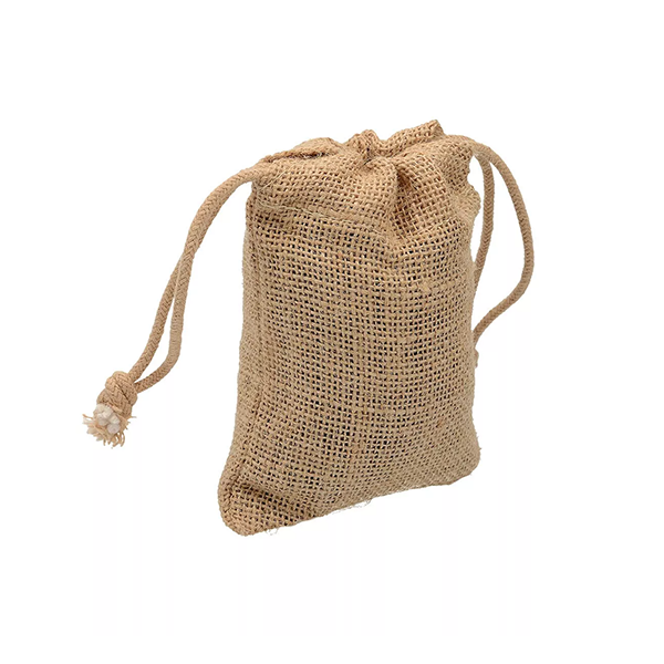 bolsa Saco de Yute SY10 - Foto 1