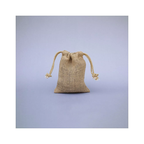bolsa Saco de Yute SY10 - Foto 3