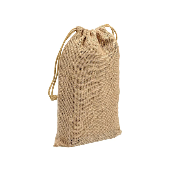 bolsa Saco de Yute SY20 - Foto 1