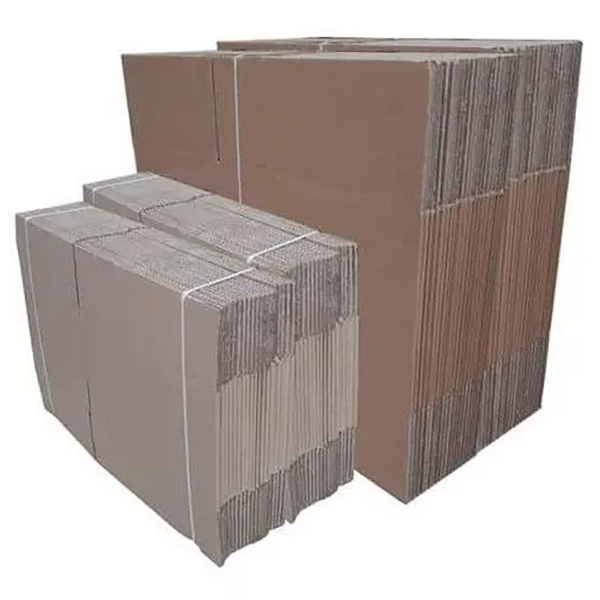 Caja de Cartón 5 Capas Grande CC60 - Foto 4