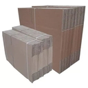 Caja de Cartón 5 Capas Mediana CC50 - Foto 1