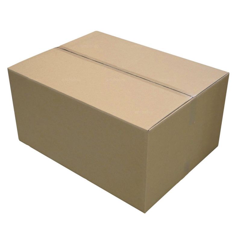 Caja de Cartón 5 Capas Mediana CC50 - Foto 3