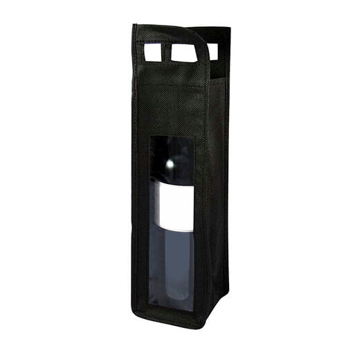 BOLSA TNT PORTA Botella E14 - Foto 1