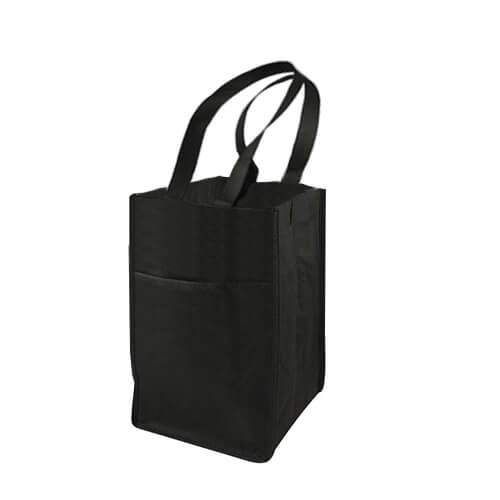 BOLSA TNT PORTA Botella E16 - Foto 2