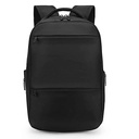 Mochila Porta Notebook Oxford E40 - Foto 1