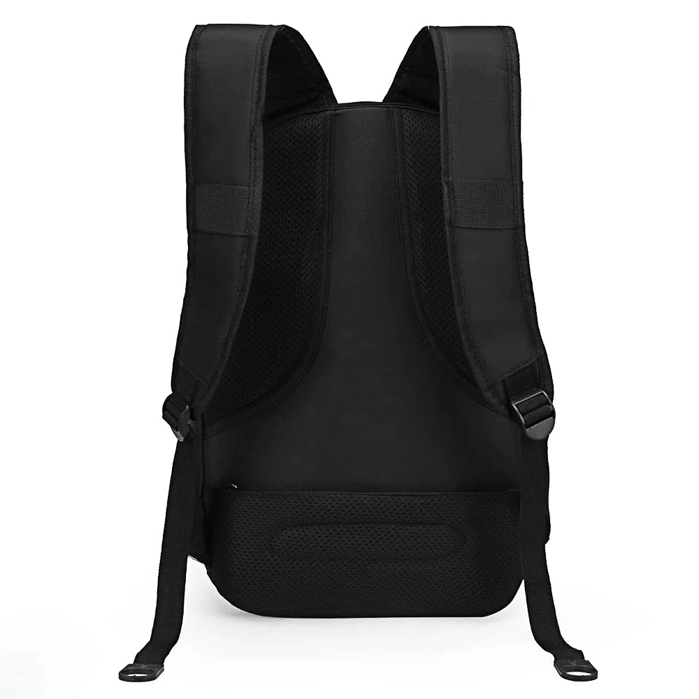Mochila Porta Notebook Oxford E40 - Foto 2