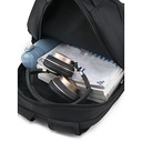 Mochila Porta Notebook Oxford E40 - Foto 3