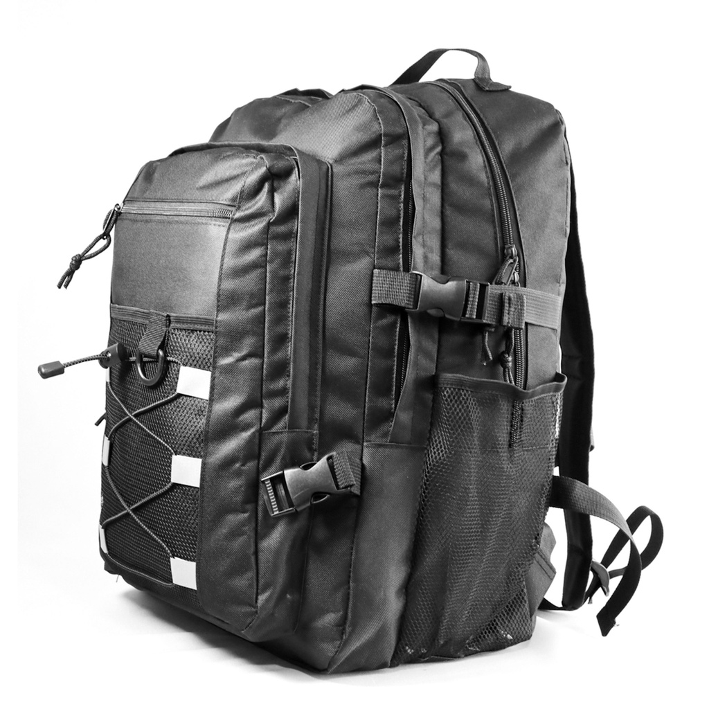 Mochila Porta Notebook Multifuncional E60 - Foto 1