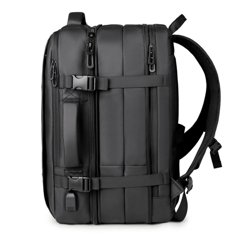 Mochila Viaje E70 - Foto 4