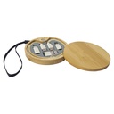 Cable Conector Bamboo Multicargador T63 - Foto 1