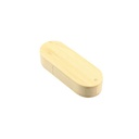 Pendrive Bamboo PD2 - Foto 1