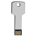 Pendrive Metálico Llave PD6 - Foto 1