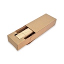 Pendrive Madera PD17 - Foto 1