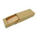 Pendrive Madera Llavero PD25 - Foto 2