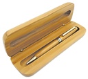 Set Bolígrafo Bamboo B1 - Foto 1