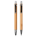 Set Bolígrafo Portaminas y Bolígrafo Touch-screen B91 - Foto 3