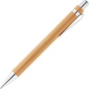 Set Bolígrafo Portaminas Bamboo B92 - Foto 2