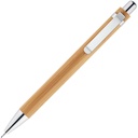 Set Bolígrafo Portaminas Bamboo B92 - Foto 3