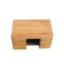 Tarjetero Bamboo B6 - Foto 1