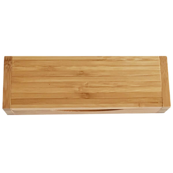 Set Bolígrafo Portaminas Bamboo B7 - Foto 3