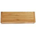 Set Bolígrafo Portaminas Bamboo B7 - Foto 3